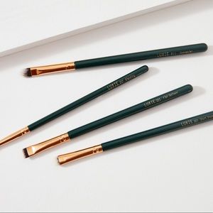 Luxie Enchanted Eye Set